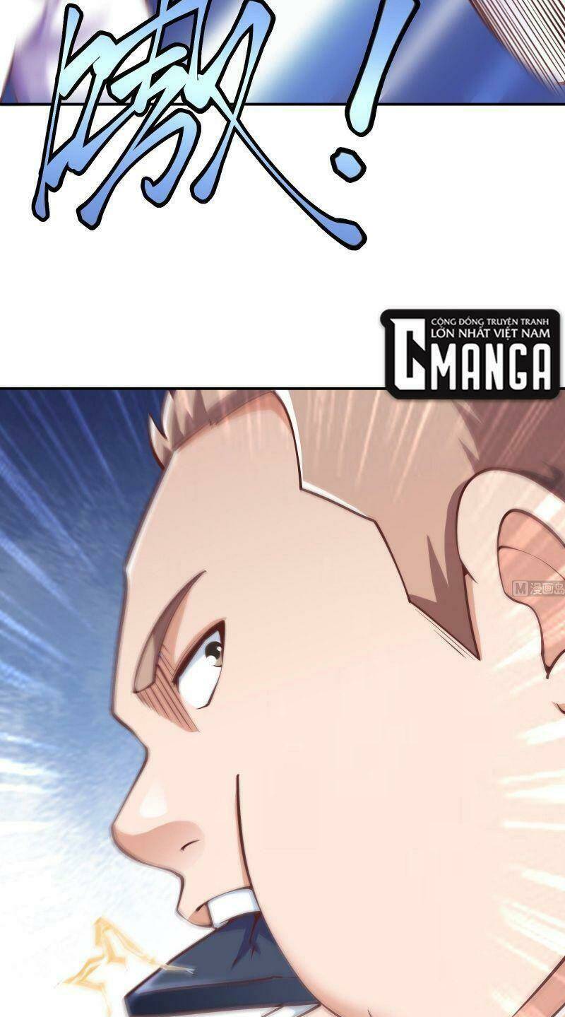 Tu Tiên Trở Về Tại Vườn Trường: Chapter 289