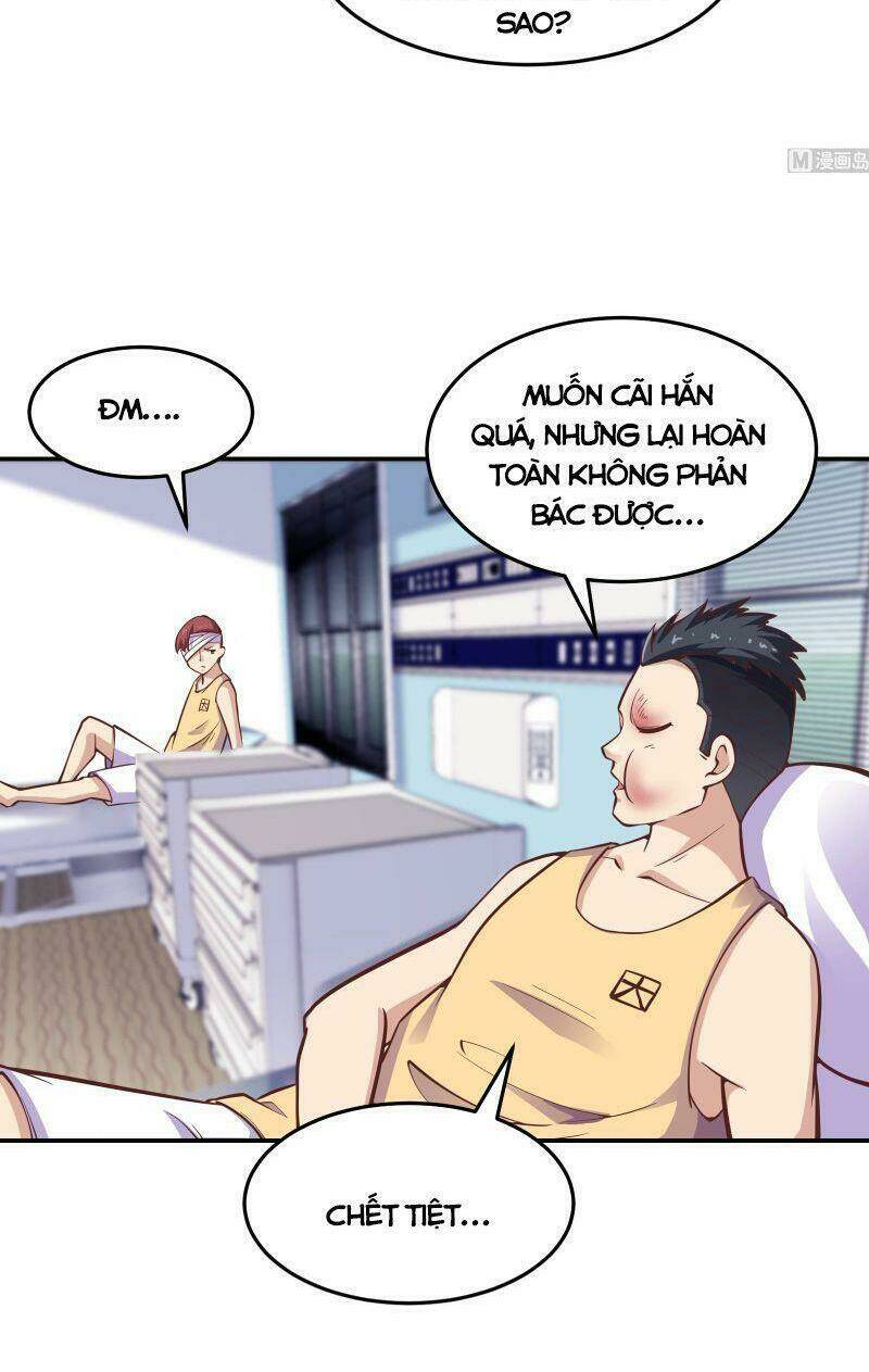 Tu Tiên Trở Về Tại Vườn Trường: Chapter 289