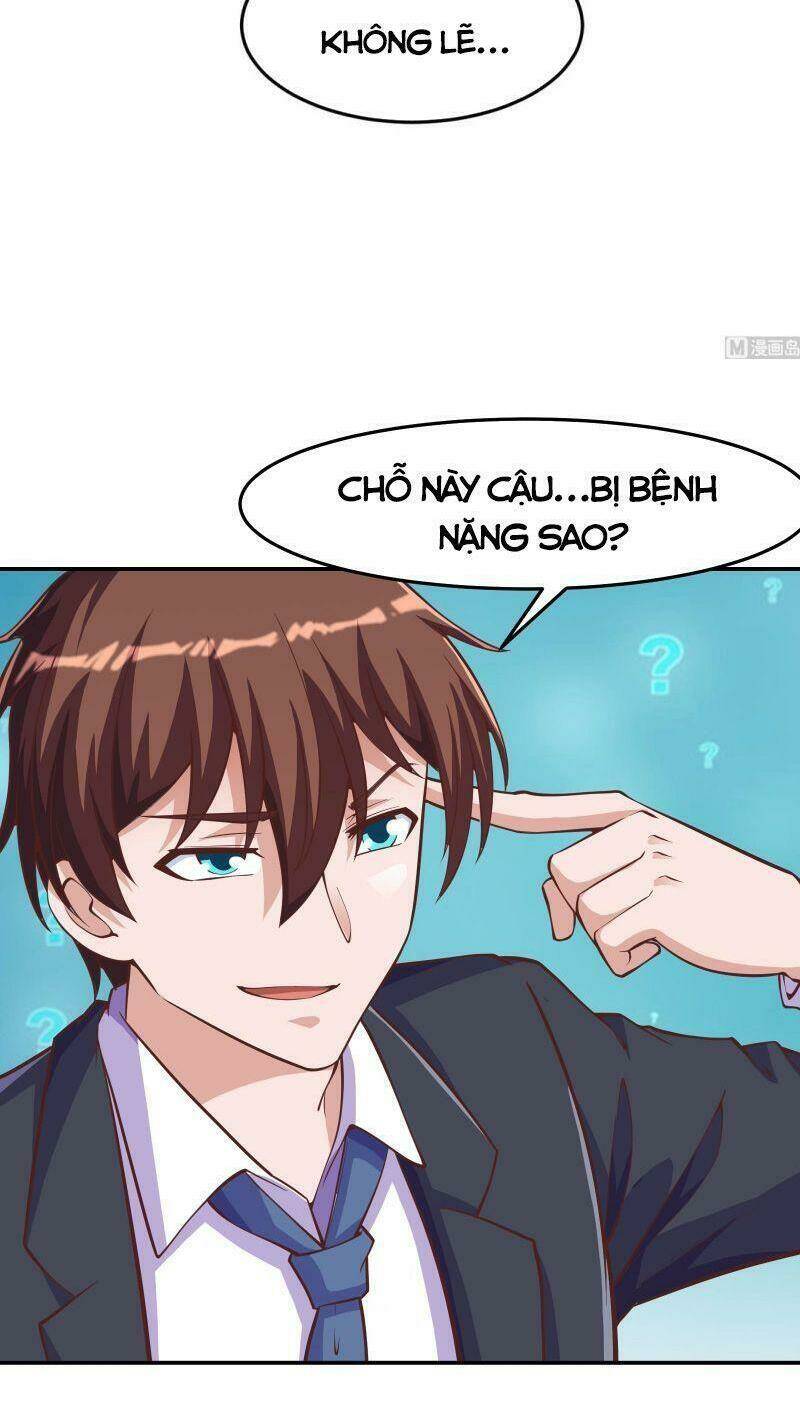 Tu Tiên Trở Về Tại Vườn Trường: Chapter 289