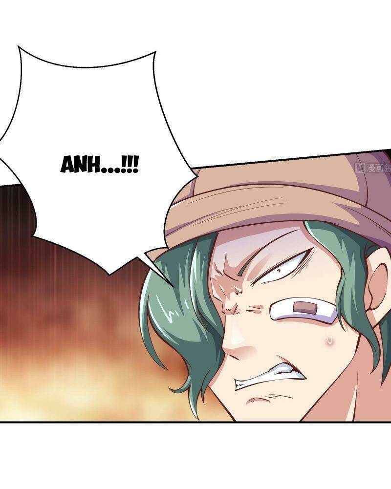 Tu Tiên Trở Về Tại Vườn Trường: Chapter 289