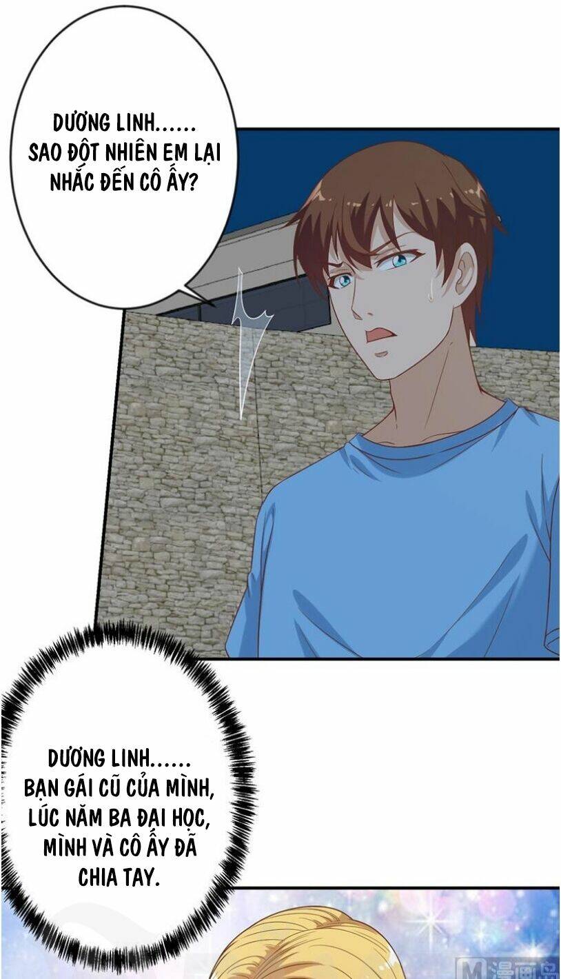 Tu Tiên Trở Về Tại Vườn Trường: Chapter 29