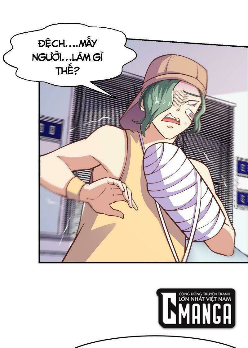Tu Tiên Trở Về Tại Vườn Trường: Chapter 290