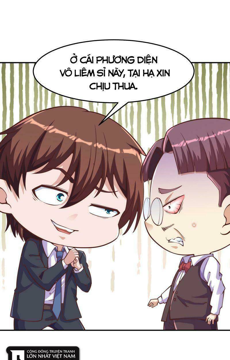 Tu Tiên Trở Về Tại Vườn Trường: Chapter 290
