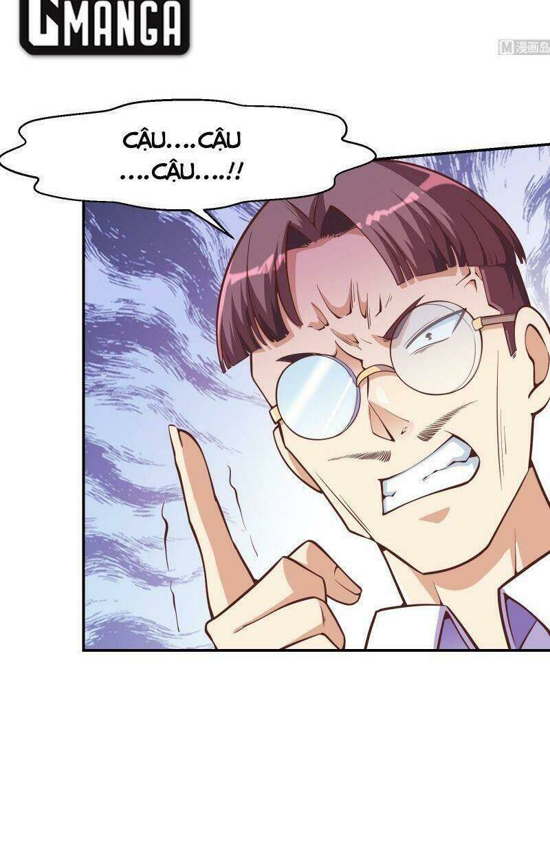 Tu Tiên Trở Về Tại Vườn Trường: Chapter 290