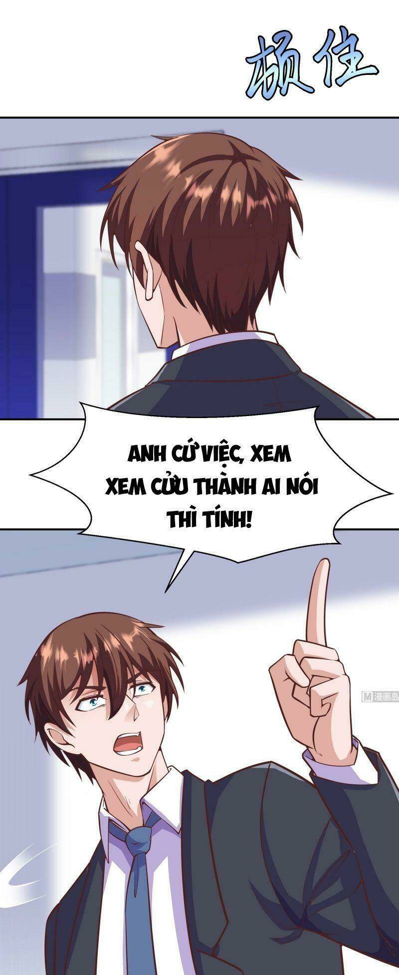 Tu Tiên Trở Về Tại Vườn Trường: Chapter 290