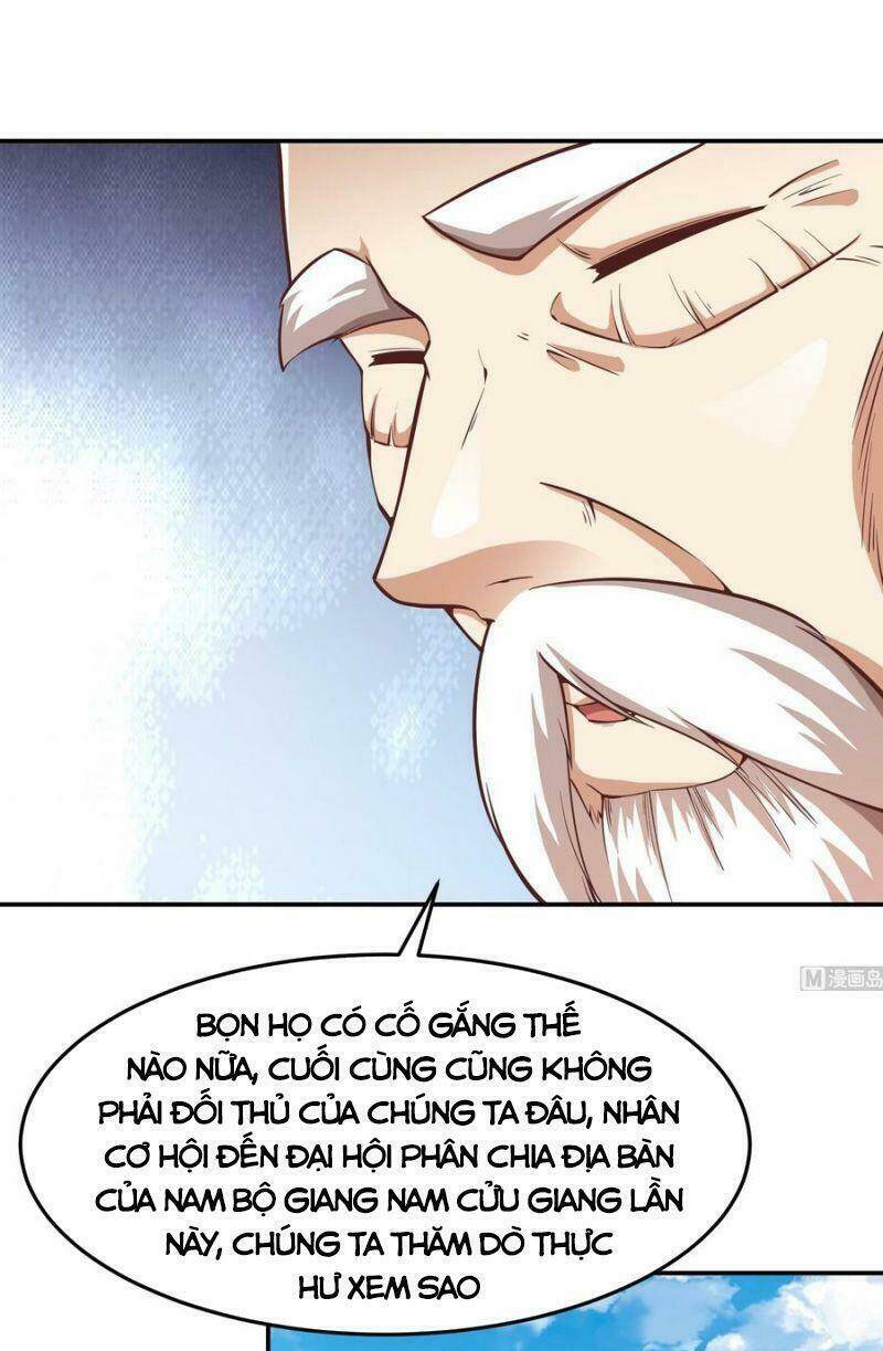 Tu Tiên Trở Về Tại Vườn Trường: Chapter 291