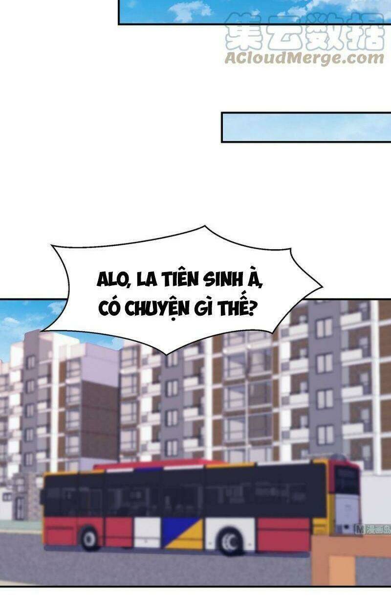 Tu Tiên Trở Về Tại Vườn Trường: Chapter 291