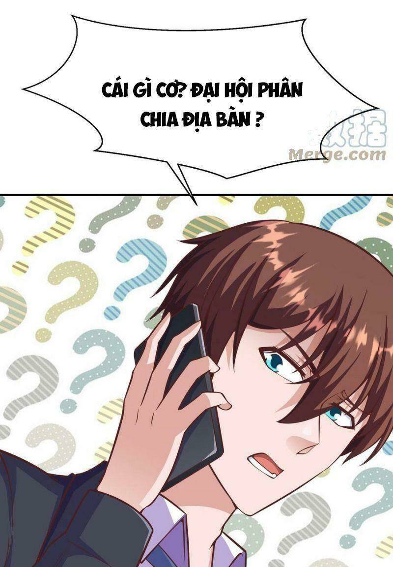 Tu Tiên Trở Về Tại Vườn Trường: Chapter 291
