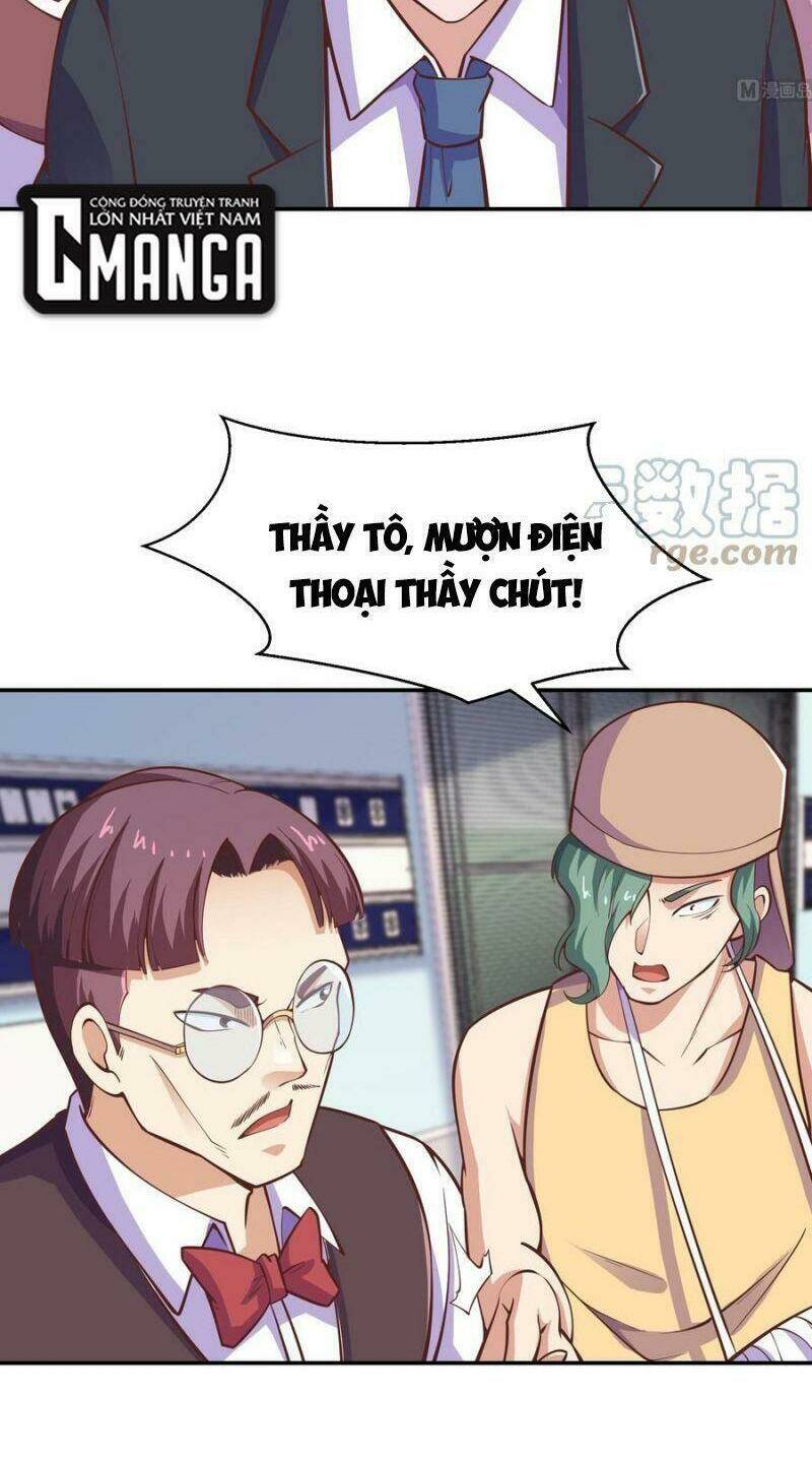 Tu Tiên Trở Về Tại Vườn Trường: Chapter 291