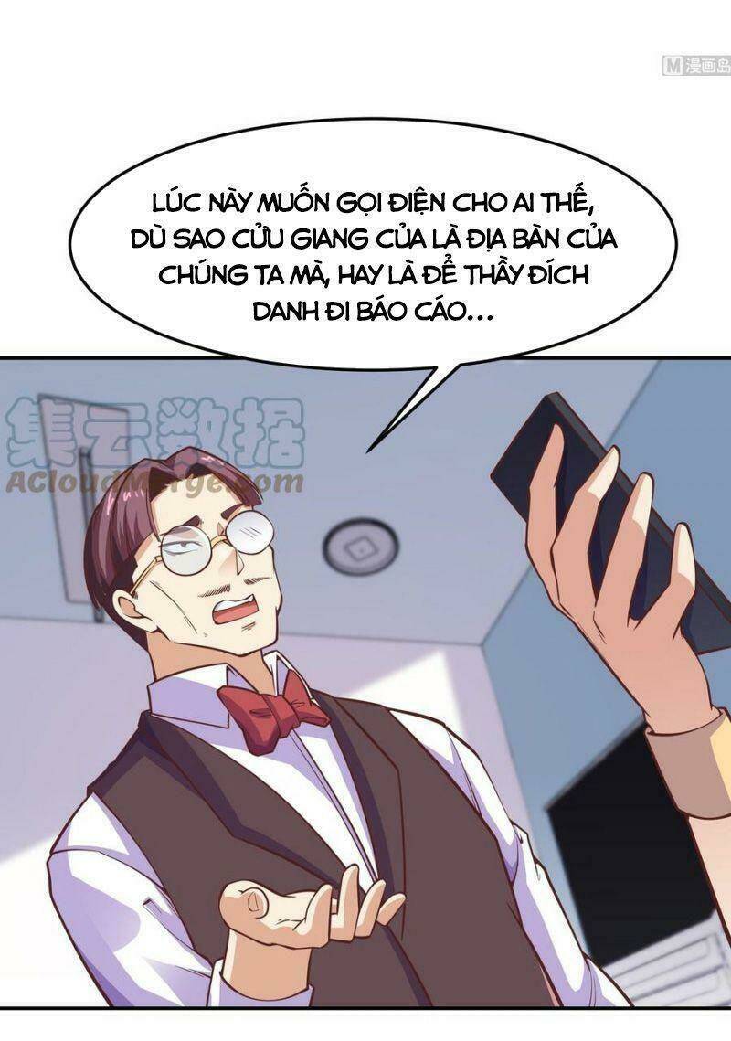 Tu Tiên Trở Về Tại Vườn Trường: Chapter 291
