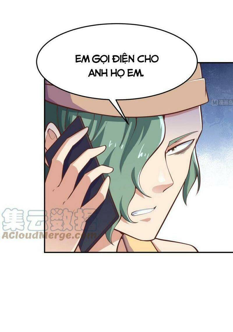 Tu Tiên Trở Về Tại Vườn Trường: Chapter 291