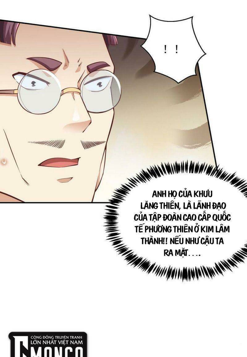 Tu Tiên Trở Về Tại Vườn Trường: Chapter 291
