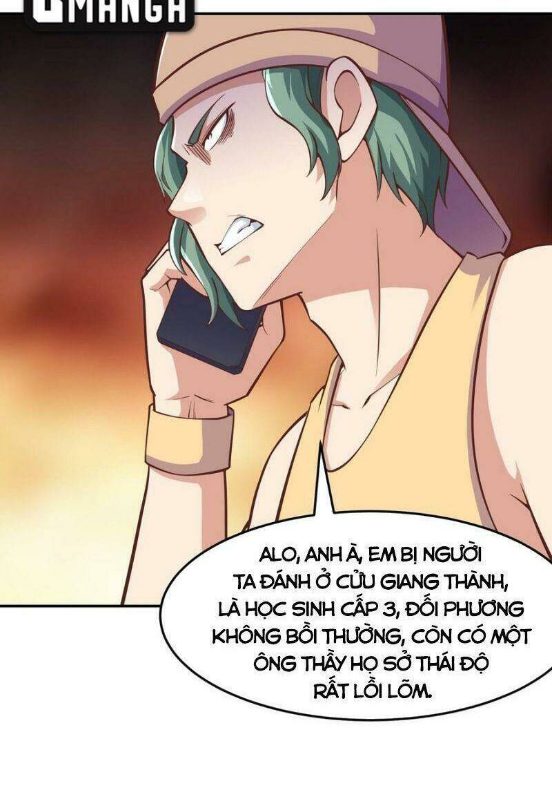 Tu Tiên Trở Về Tại Vườn Trường: Chapter 291