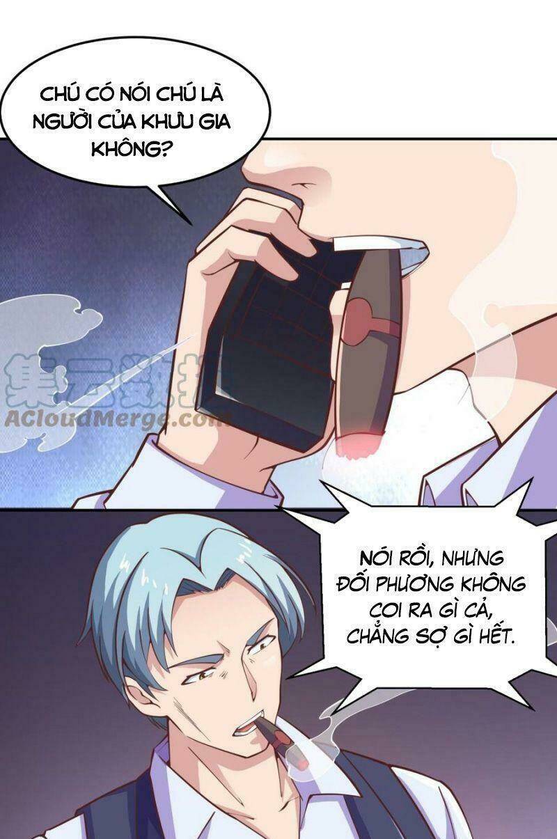 Tu Tiên Trở Về Tại Vườn Trường: Chapter 291
