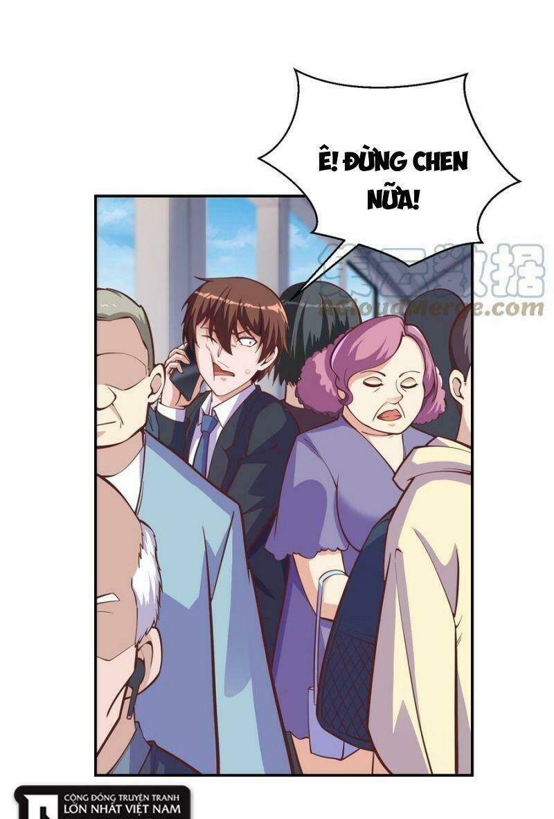 Tu Tiên Trở Về Tại Vườn Trường: Chapter 292