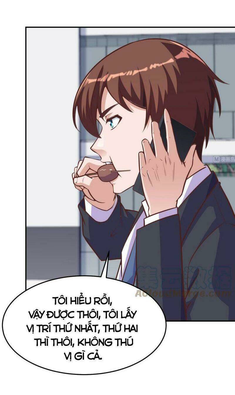 Tu Tiên Trở Về Tại Vườn Trường: Chapter 292
