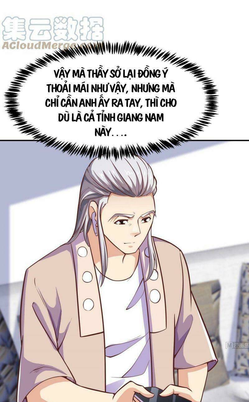 Tu Tiên Trở Về Tại Vườn Trường: Chapter 292