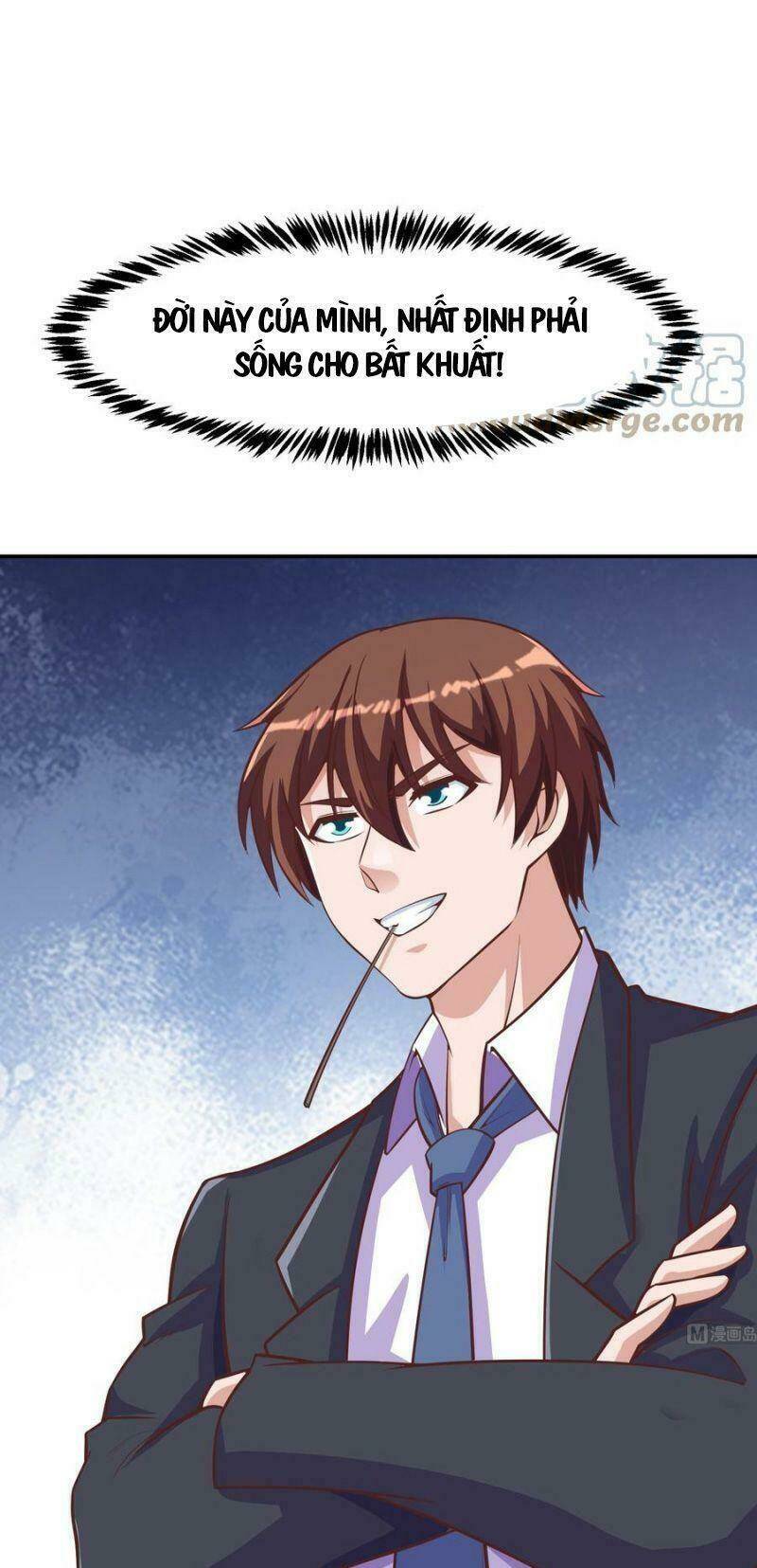 Tu Tiên Trở Về Tại Vườn Trường: Chapter 292