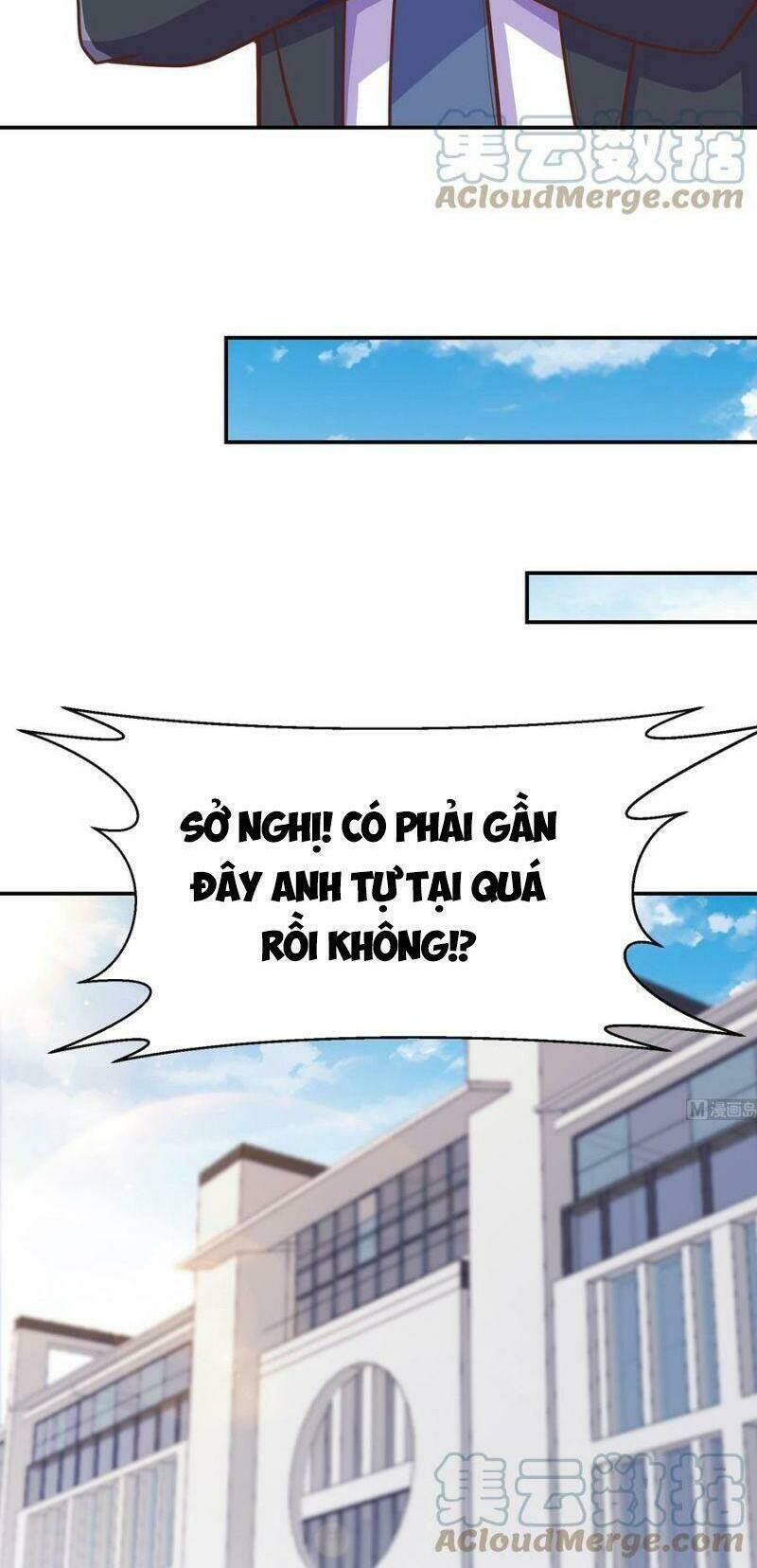 Tu Tiên Trở Về Tại Vườn Trường: Chapter 292