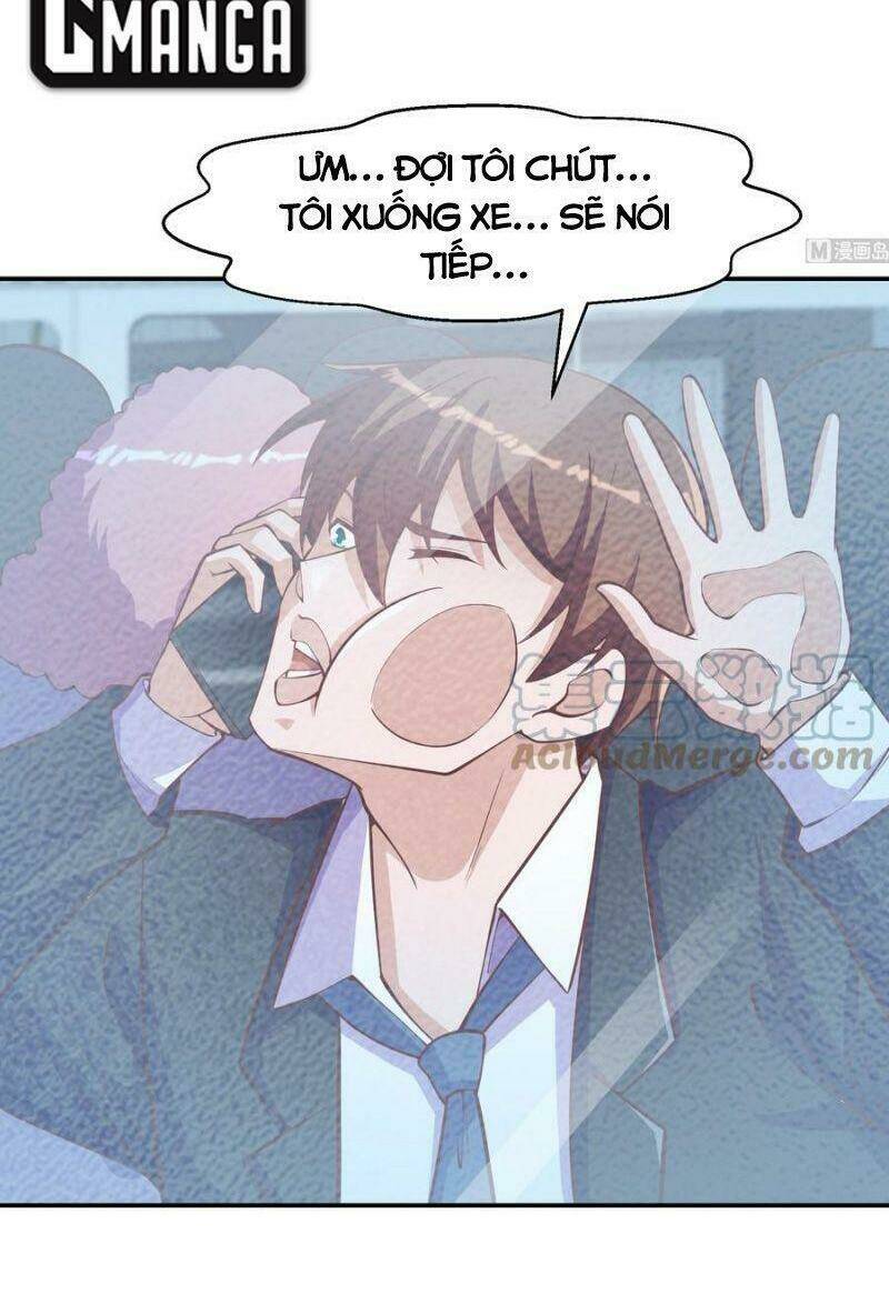 Tu Tiên Trở Về Tại Vườn Trường: Chapter 292