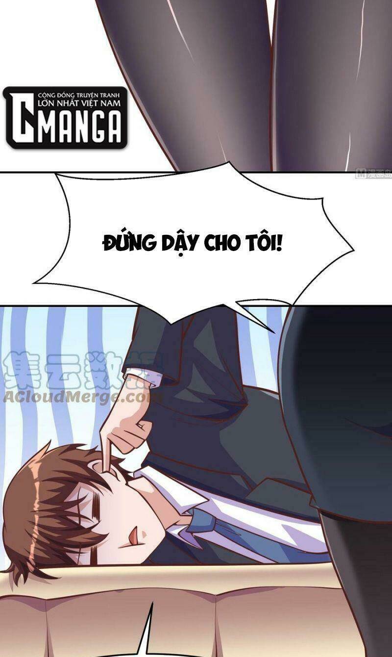 Tu Tiên Trở Về Tại Vườn Trường: Chapter 292