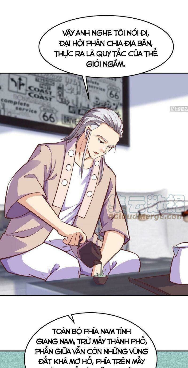 Tu Tiên Trở Về Tại Vườn Trường: Chapter 292