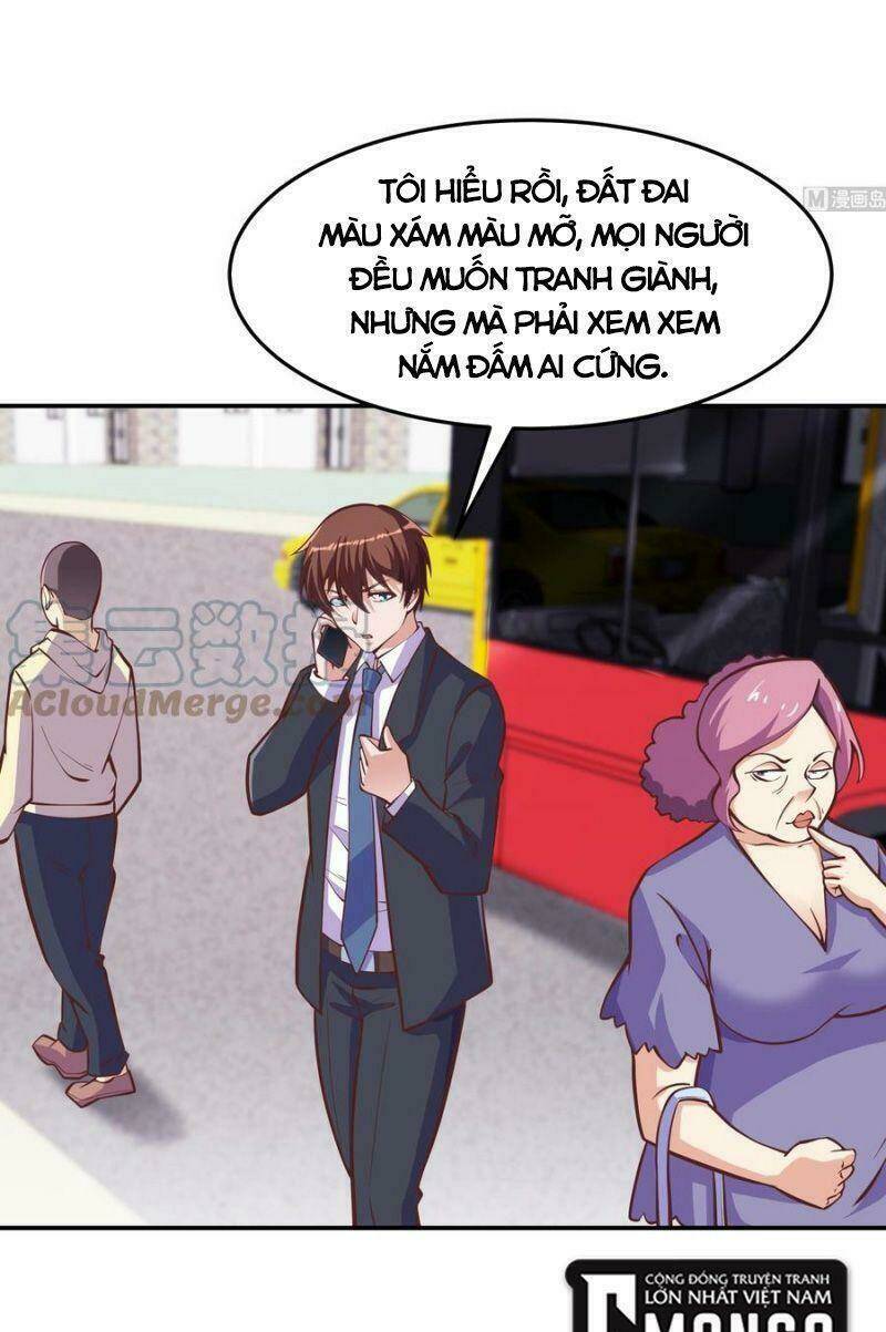 Tu Tiên Trở Về Tại Vườn Trường: Chapter 292
