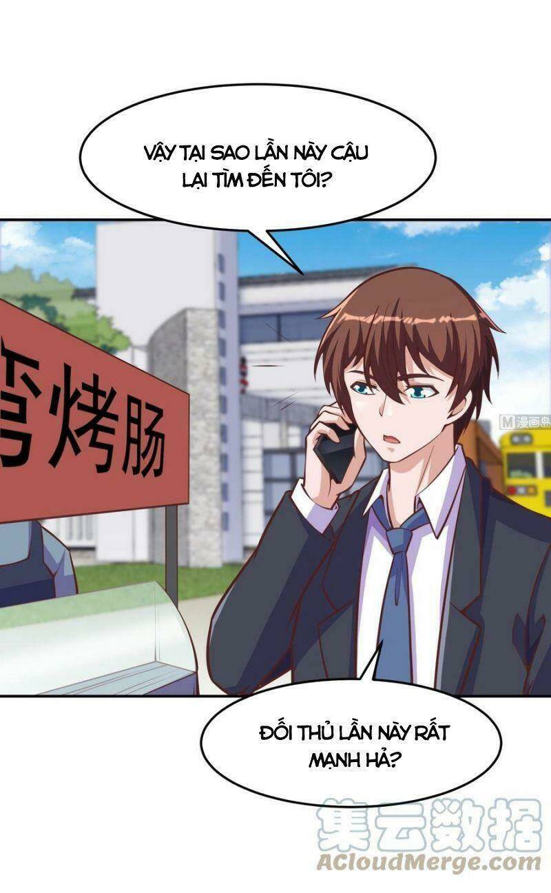 Tu Tiên Trở Về Tại Vườn Trường: Chapter 292