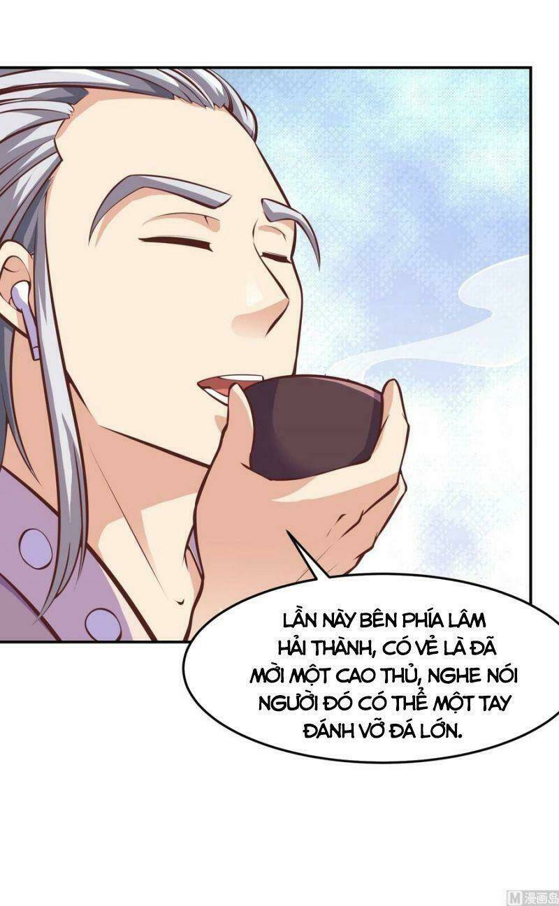 Tu Tiên Trở Về Tại Vườn Trường: Chapter 292