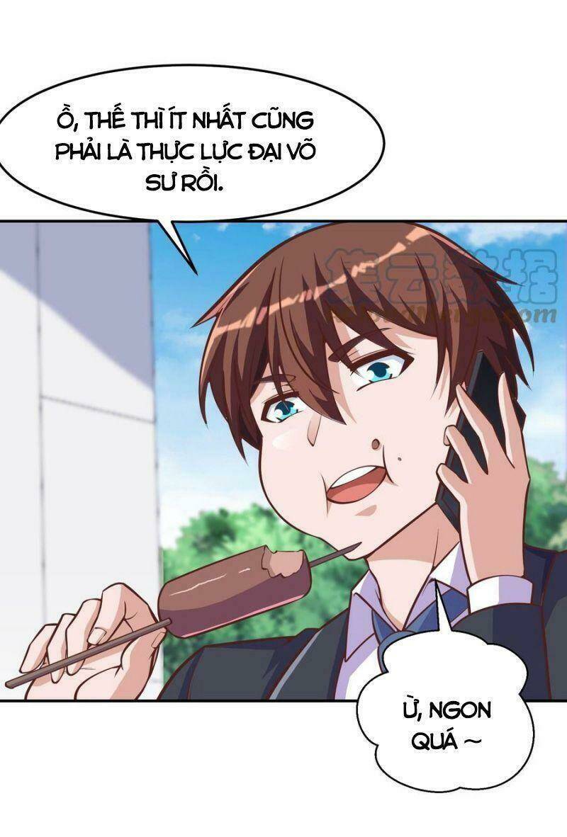 Tu Tiên Trở Về Tại Vườn Trường: Chapter 292
