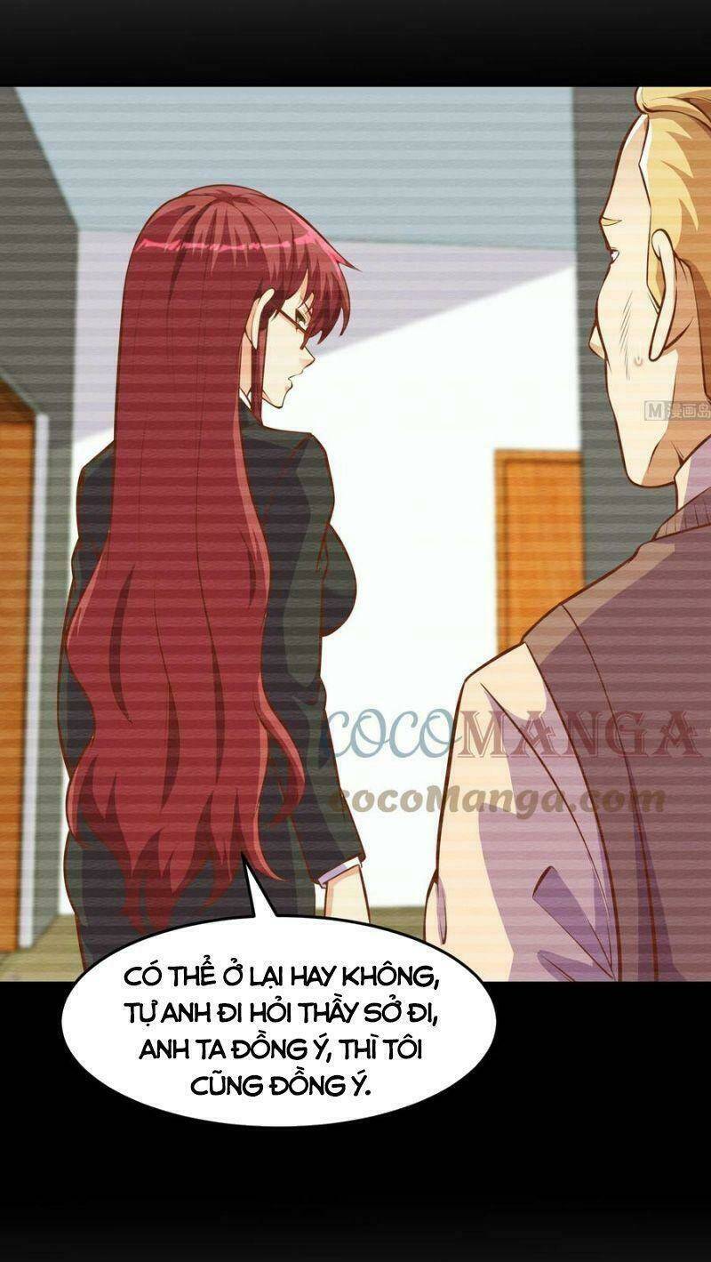 Tu Tiên Trở Về Tại Vườn Trường: Chapter 294