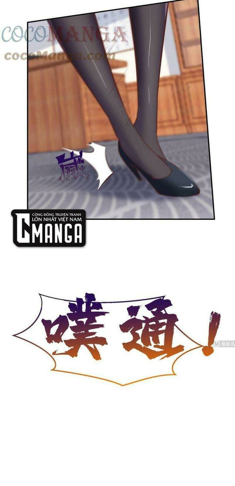 Tu Tiên Trở Về Tại Vườn Trường: Chapter 294