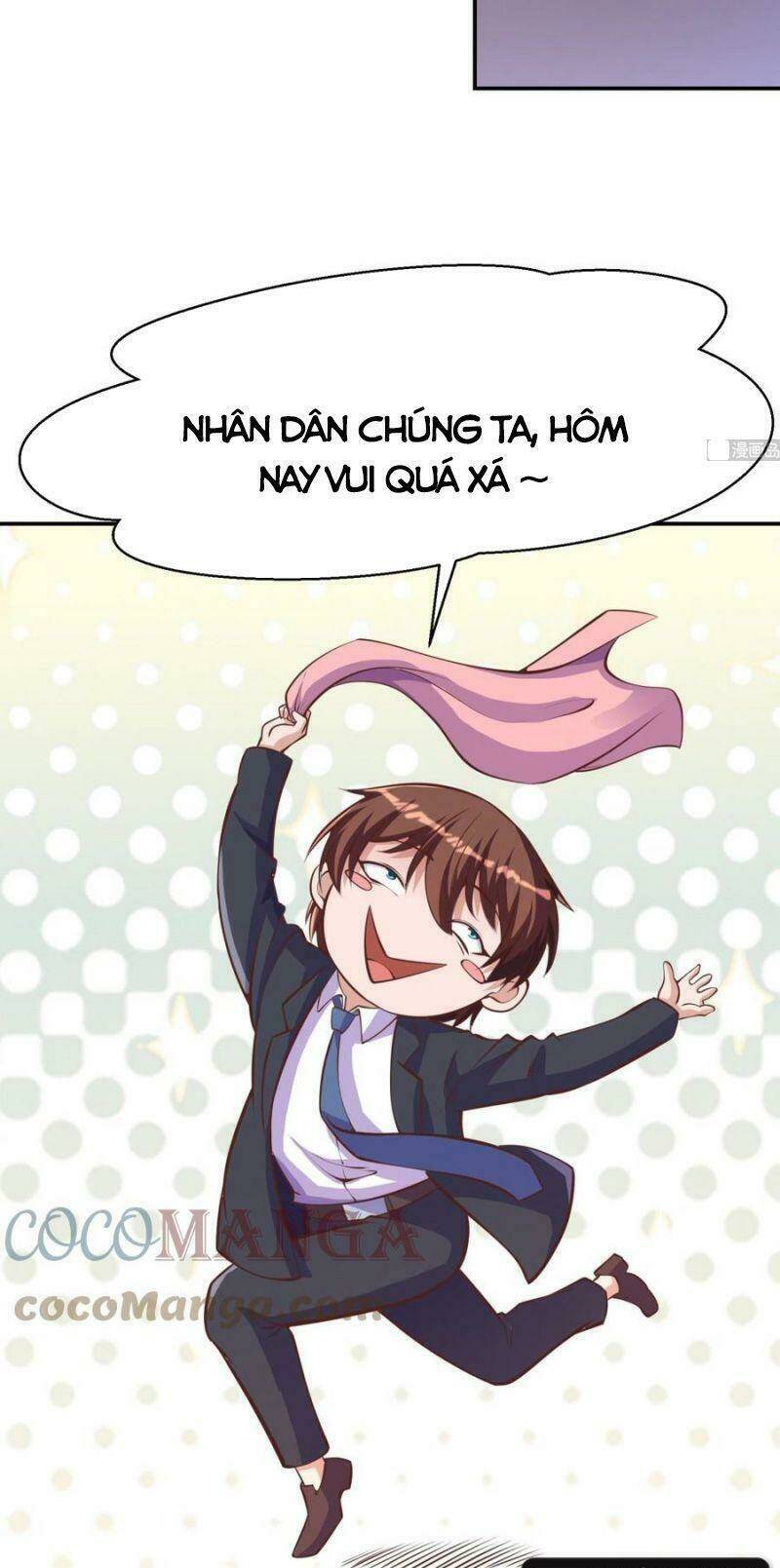 Tu Tiên Trở Về Tại Vườn Trường: Chapter 294