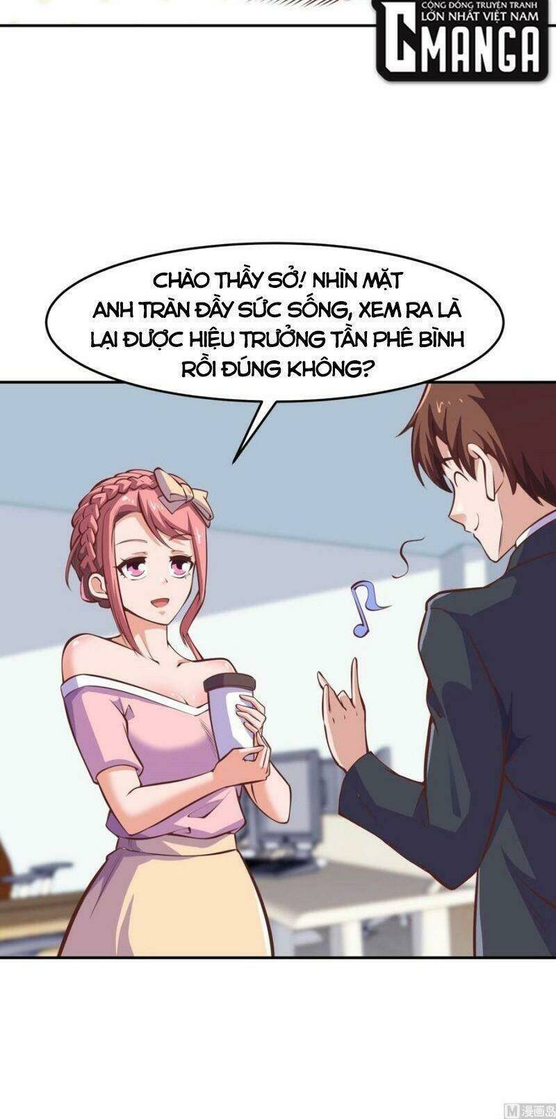 Tu Tiên Trở Về Tại Vườn Trường: Chapter 294