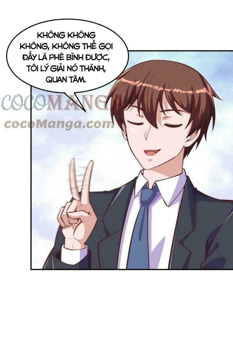 Tu Tiên Trở Về Tại Vườn Trường: Chapter 294