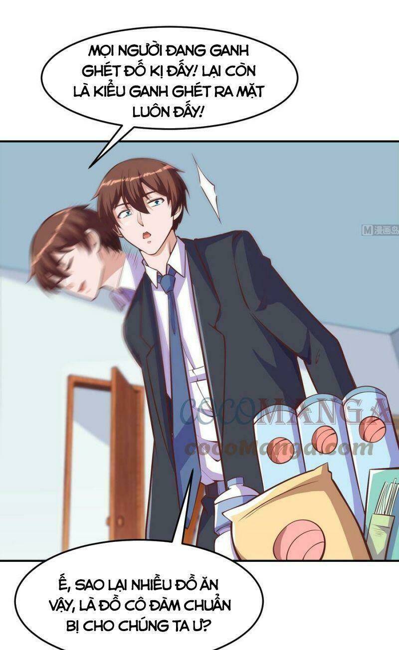 Tu Tiên Trở Về Tại Vườn Trường: Chapter 294