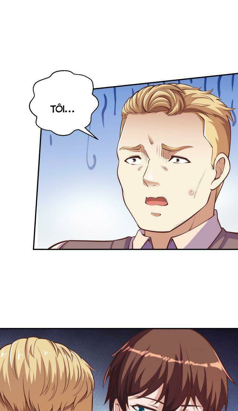 Tu Tiên Trở Về Tại Vườn Trường: Chapter 295