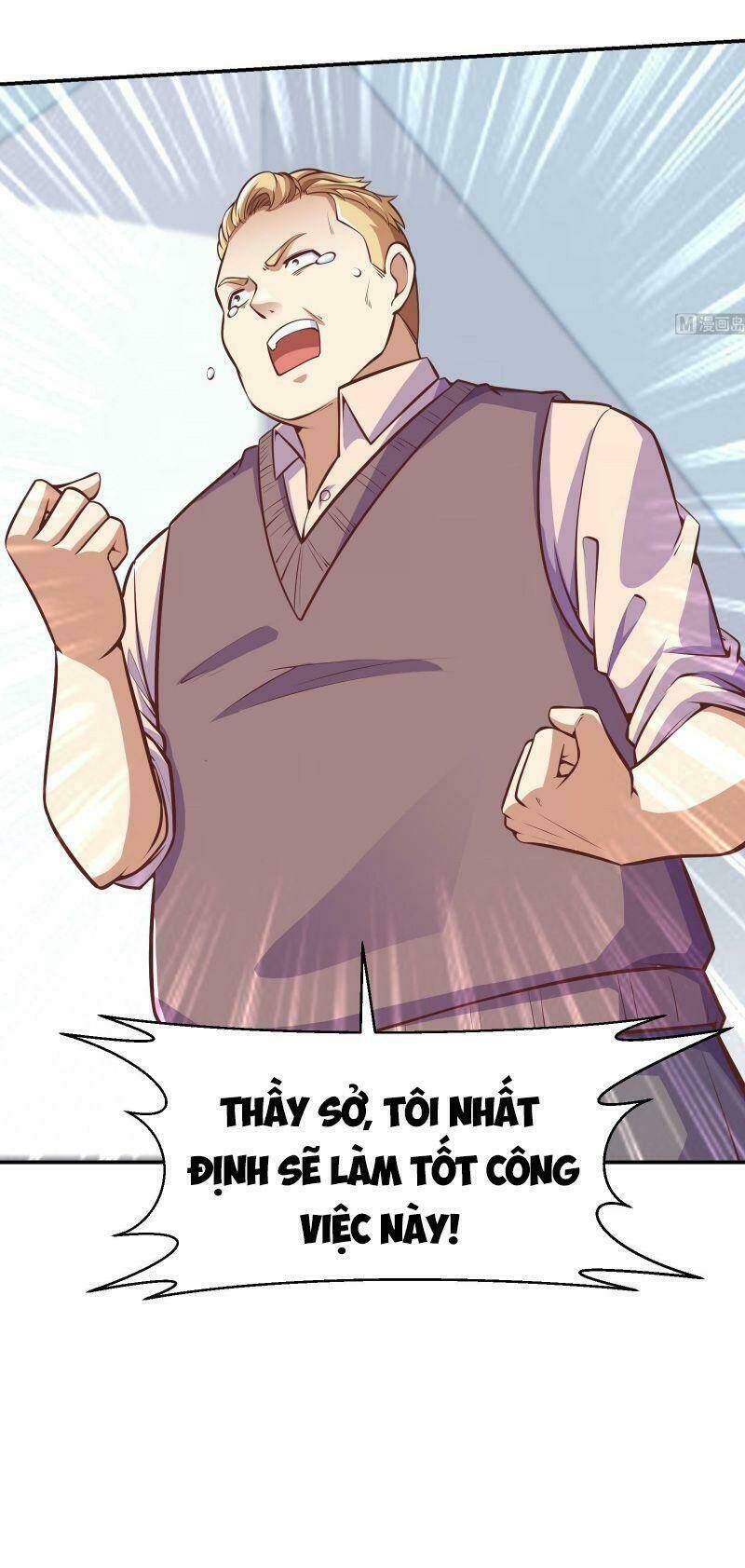Tu Tiên Trở Về Tại Vườn Trường: Chapter 295