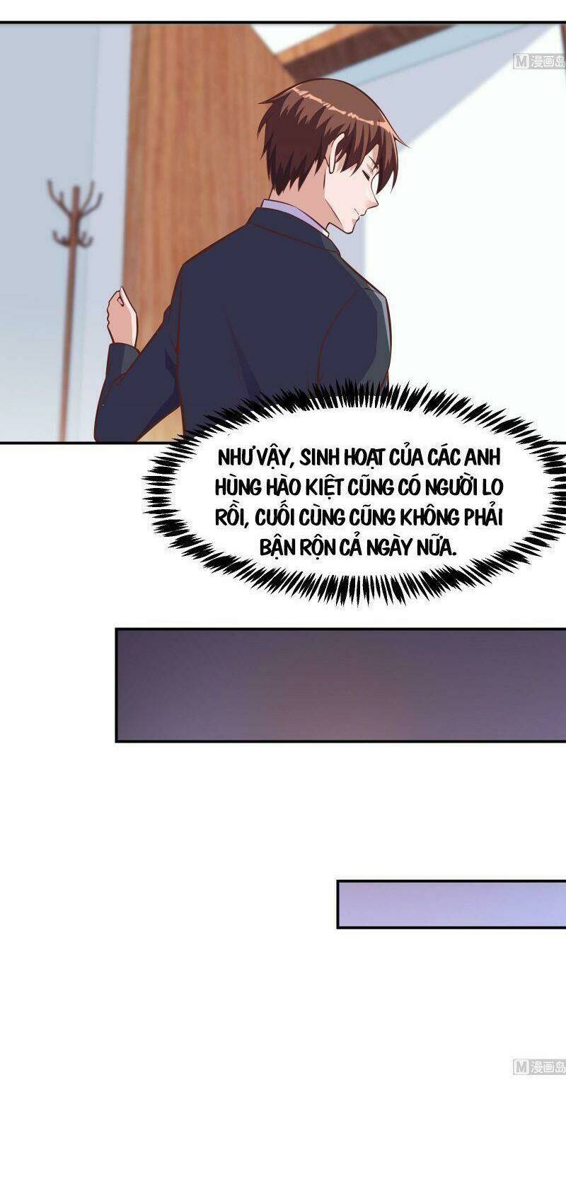 Tu Tiên Trở Về Tại Vườn Trường: Chapter 295