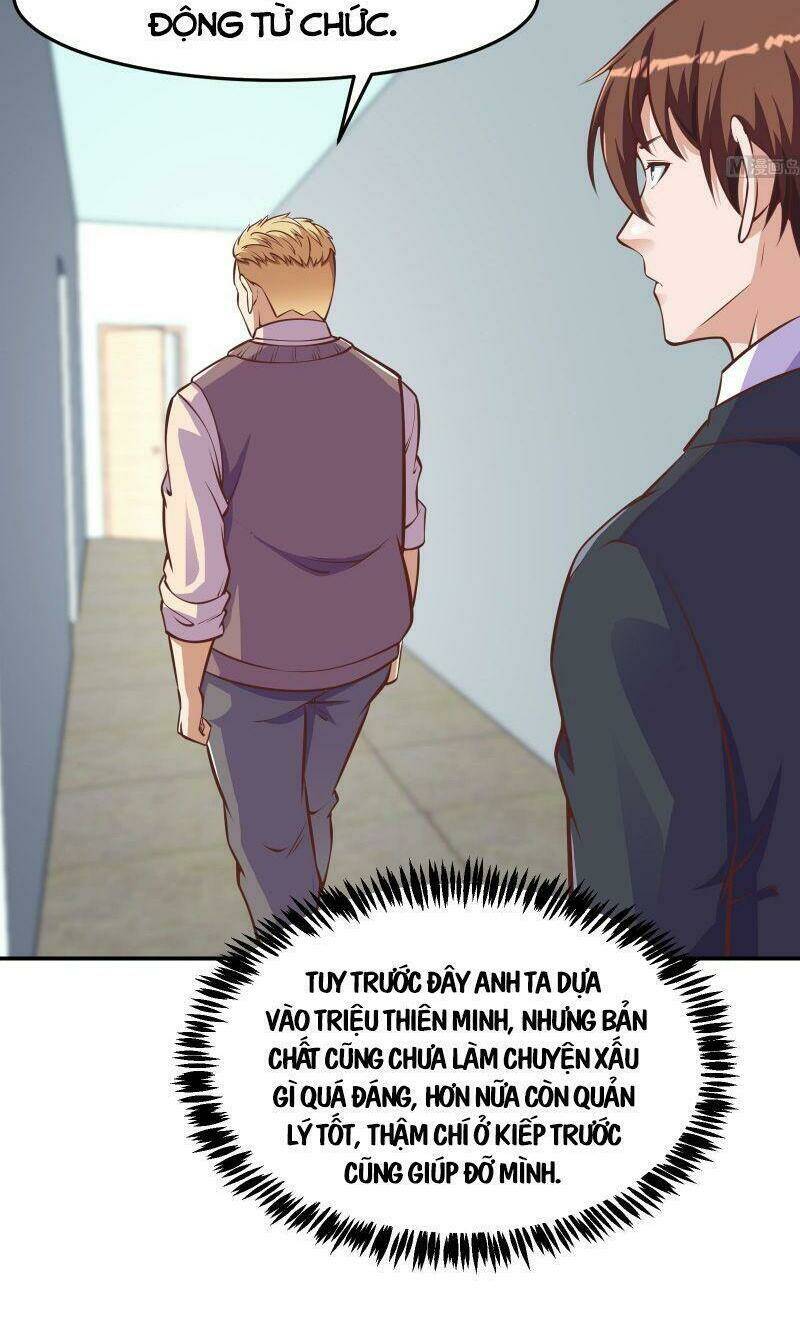 Tu Tiên Trở Về Tại Vườn Trường: Chapter 295