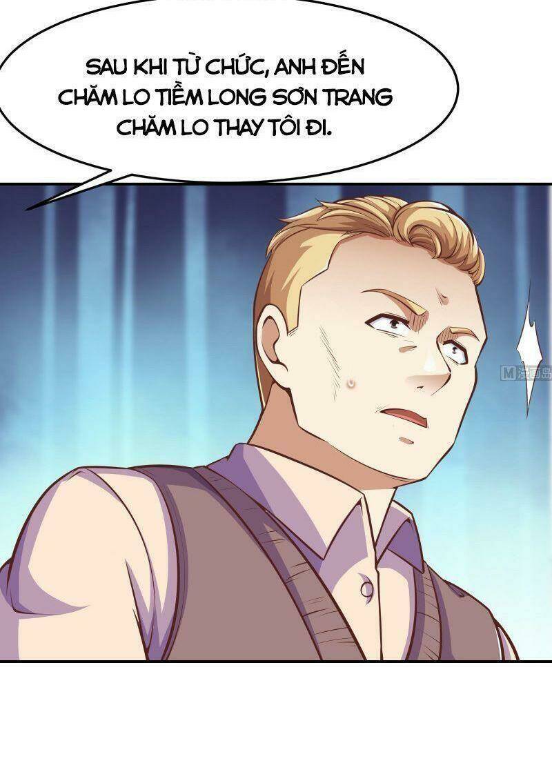 Tu Tiên Trở Về Tại Vườn Trường: Chapter 295