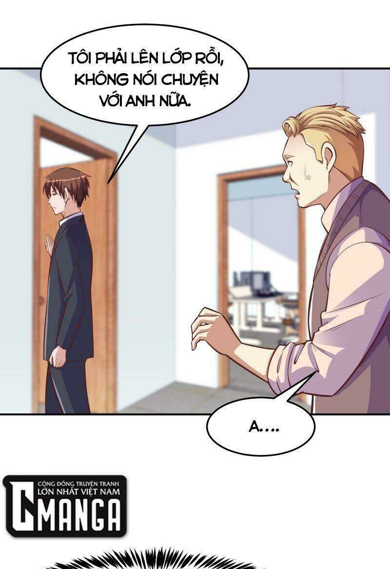 Tu Tiên Trở Về Tại Vườn Trường: Chapter 295