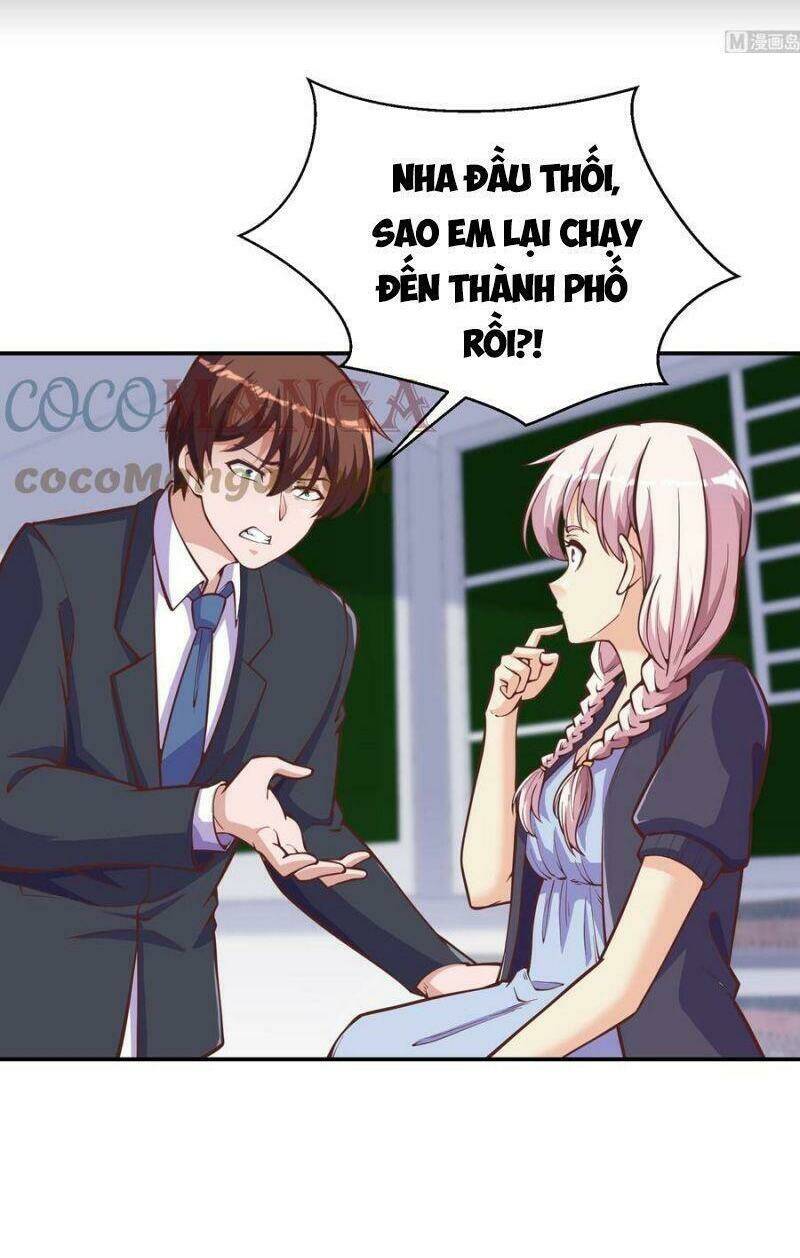 Tu Tiên Trở Về Tại Vườn Trường: Chapter 296