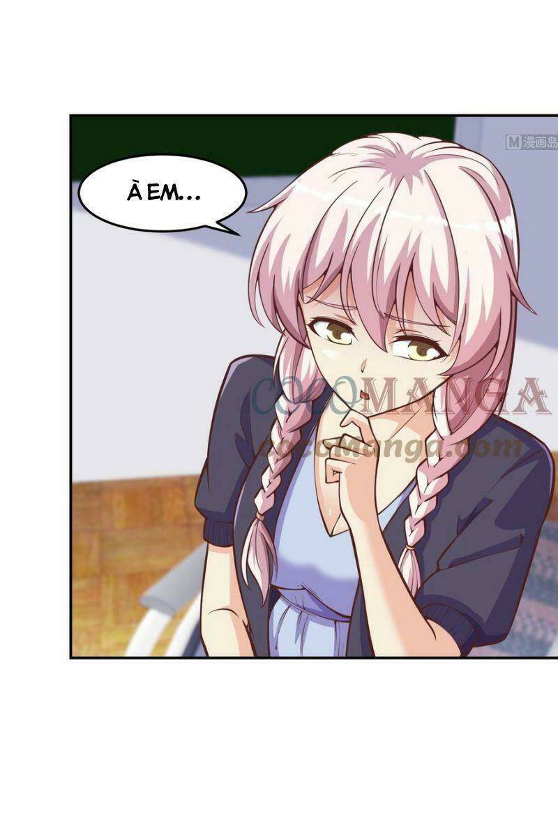 Tu Tiên Trở Về Tại Vườn Trường: Chapter 296