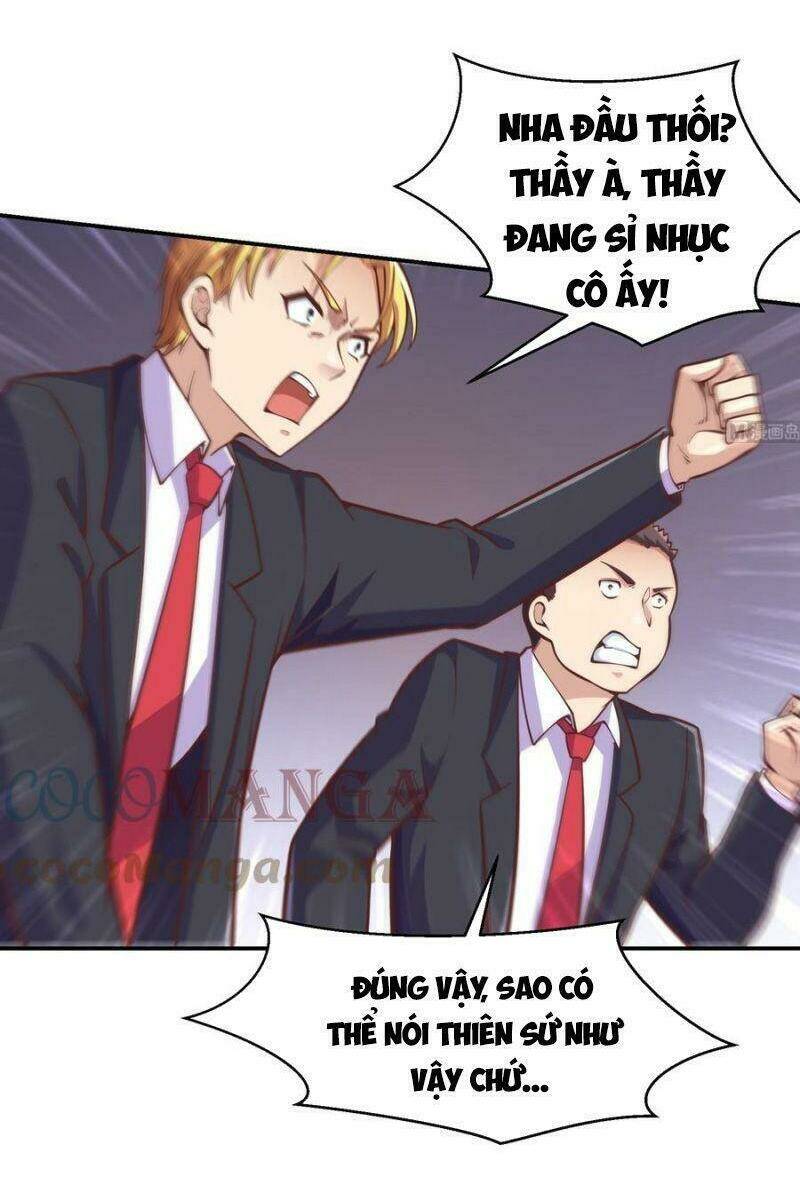 Tu Tiên Trở Về Tại Vườn Trường: Chapter 296