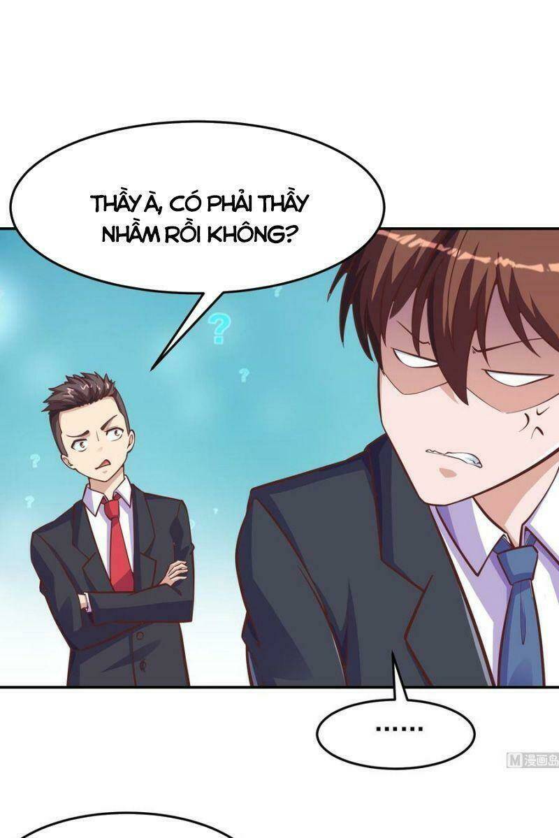 Tu Tiên Trở Về Tại Vườn Trường: Chapter 296