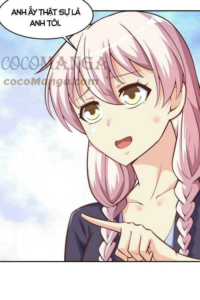 Tu Tiên Trở Về Tại Vườn Trường: Chapter 296