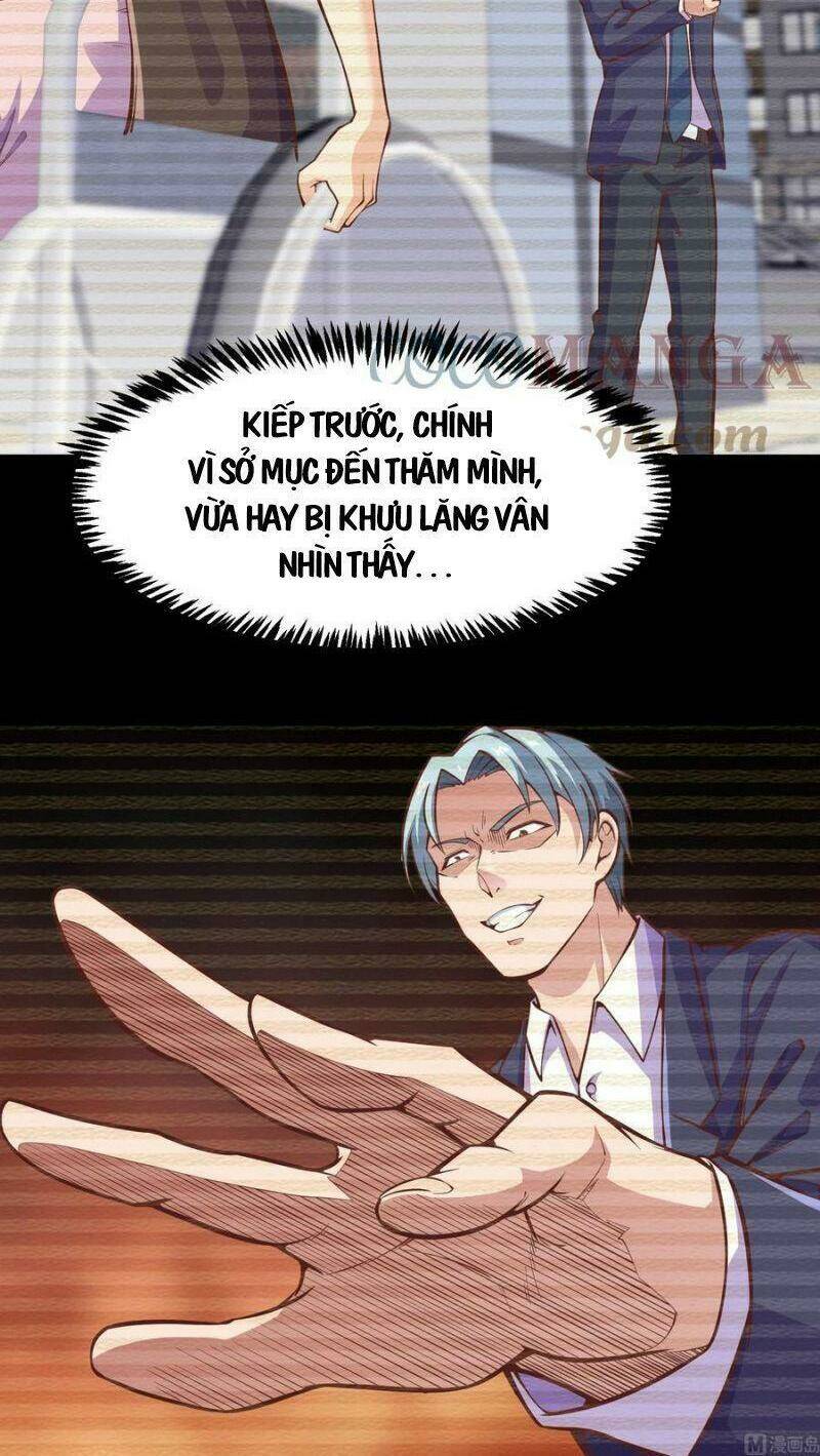 Tu Tiên Trở Về Tại Vườn Trường: Chapter 296