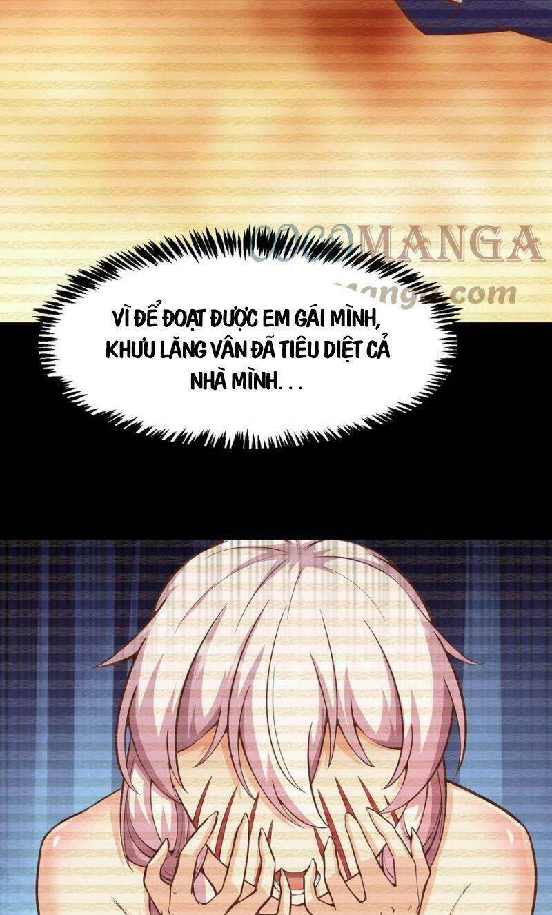 Tu Tiên Trở Về Tại Vườn Trường: Chapter 296