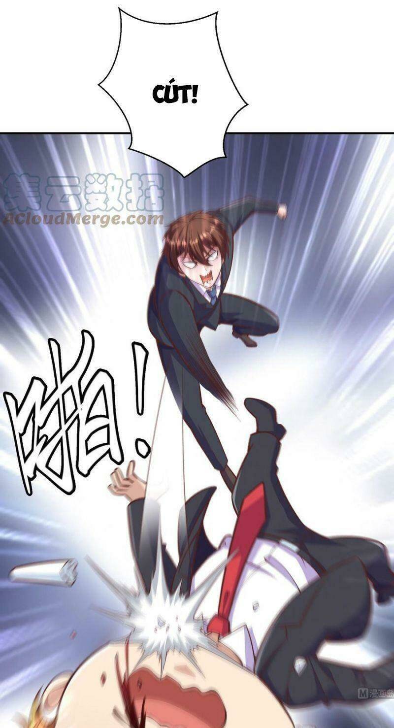 Tu Tiên Trở Về Tại Vườn Trường: Chapter 297